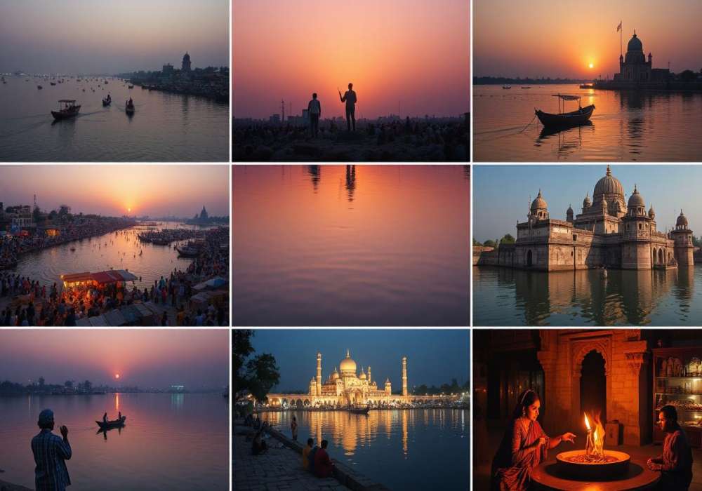 Best Things To Do In Prayagraj
